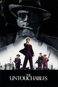 Không Thể Mua Chuộc - The Untouchables (1987)