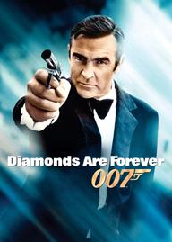 Kim Cương Vĩnh Cửu - Diamonds Are Forever (1971)