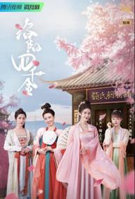Lạc Dương Tứ Thiên Kim - Luo Yang Si Qian Jin (2022)