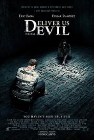 Linh hồn báo thù - Deliver Us from Evil (2014)