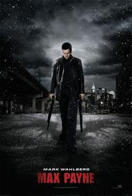 Lửa Hận Thù - Max Payne (2008)