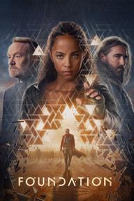 Lực Lượng Nền Móng (Phần 3) - Foundation (Season 3) (2025)