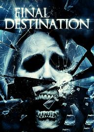 Lưỡi Hái Tử Thần 4 - The Final Destination (2009)