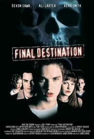 Lưỡi Hái Tử Thần - Final Destination (2000)
