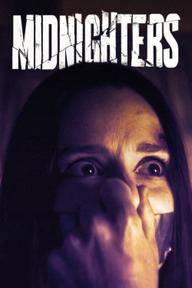 Midnighters - Midnighters (2018)