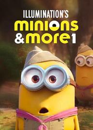 Minions & More Volume 1 - Minions & More Volume 1 (2022)