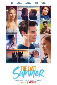 Mùa hạ cuối - The Last Summer (2019)