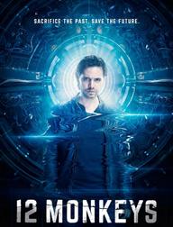 Mười Hai Con Khỉ (Phần 4) - 12 Monkeys (Season 4) (2018)