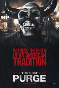 Ngày Thanh Trừng (Phần 1) - The Purge (Season 1) (2018)