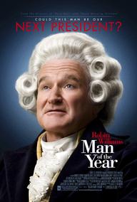 Người Đàn Ông Của Năm - Man of the Year (2006)