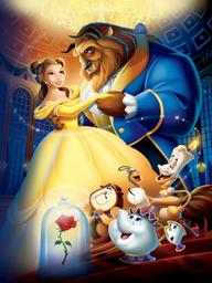 Người Đẹp Và Quái Thú - Beauty and the Beast (1991)