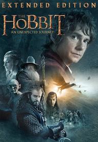 Người Hobbit: Hành trình vô định - The Hobbit: An Unexpected Journey (2012)