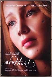 Người mẹ! - Mother! (2017)