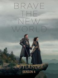 Người ngoại tộc (Phần 4) - Outlander (Season 4) (2018)