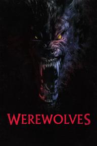 Người Sói - Werewolves (2024)