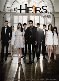 Người thừa kế - Inheritors (2013)