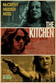 Nhà bếp - The Kitchen (2019)