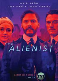 Nhà tâm thần học (Phần 1) - The Alienist (Season 1) (2018)