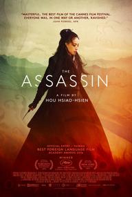 Nhiếp Ẩn Nương - The Assassin (2015)