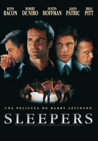 Những kẻ ngủ mơ - Sleepers (1996)