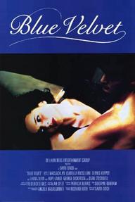 Nhung Xanh - Blue Velvet (1986)