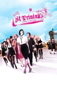 Nữ Sinh Siêu Quậy - St. Trinian's (2007)