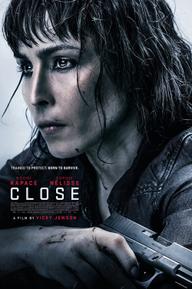 Nữ Vệ Sĩ - Close (2019)