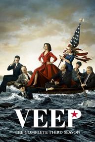 Phó Tổng Thống (Phần 3) - Veep (Season 3) (2014)