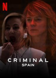 Phòng thẩm vấn: Tây Ban Nha - Criminal: Spain (2019)