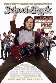 Rock Học Trò - The School of Rock (2003)