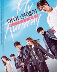 Sàn Diễn Của Tôi - My Runway (2016)