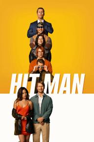Sát Thủ Giả Vờ - Hit Man (2024)