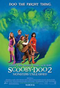 Scooby-Doo 2: Quái Vật Hiện Hình - Scooby-Doo 2: Monsters Unleashed (2004)