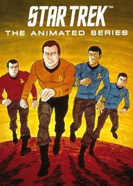 Star Trek: Loạt phim hoạt hình (Phần 2) - Star Trek: The Animated Series (Season 2) (1973)