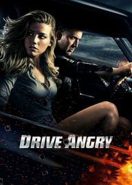 Sứ Giả Địa Ngục - Drive Angry (2011)