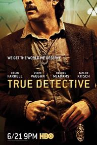 Thám Tử Chân Chính (Phần 2) - True Detective (Season 2) (2014)