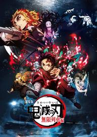 Thanh Gươm Diệt Quỷ: Huấn Luyện Trụ Cột - Kimetsu no Yaiba: Hashira Geiko-hen (2024)
