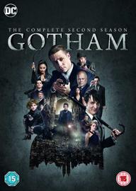 Thành phố tội lỗi (Phần 2) - Gotham (Season 2) (2015)
