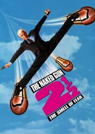 The Naked Gun 2 1/2: The Smell of Fear - The Naked Gun 2 1/2: The Smell of Fear (1991)