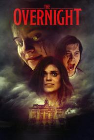 The Overnight - The Overnight (2022)