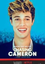 Theo chân Cameron - Chasing Cameron (2016)