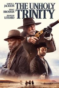 Thị Trấn Tội Lỗi - The Unholy Trinity (2025)