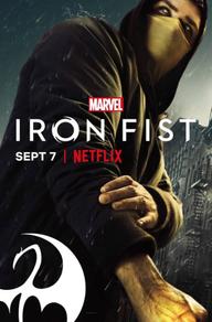 Thiết Quyền (Phần 2) - Marvel's Iron Fist (Season 2) (2018)