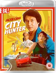 Thợ Săn Thành Phố - City Hunter (2015)
