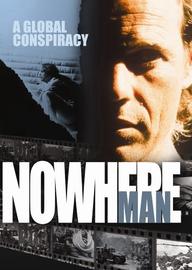 Tội nhân vô định - Nowhere Man (2019)