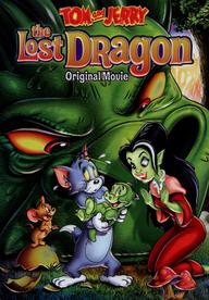 Tom Và Jerry: Chú Rồng Bị Mất Tích - Tom and Jerry: The Lost Dragon (2014)