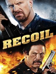 Recoil - Recoil (2012)