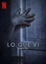 Trải nghiệm ma quái (Phần 2) - Haunted (Season 2) (2019)