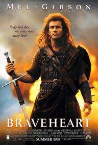 Trái Tim Dũng Cảm - Braveheart (1995)