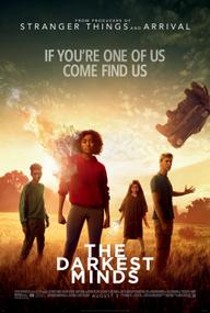 Trí Lực Siêu Phàm - The Darkest Minds (2018)